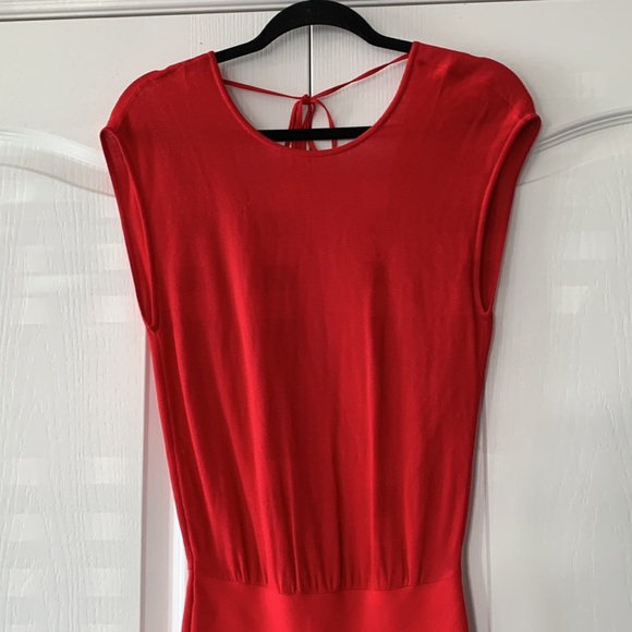 NWOT BCBG Maxazaria dress - Picture 2 of 12